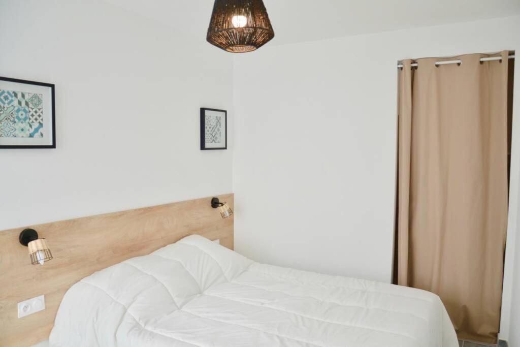 Les Forges 2 Pieces Rdc Apartment Avoine Exterior photo