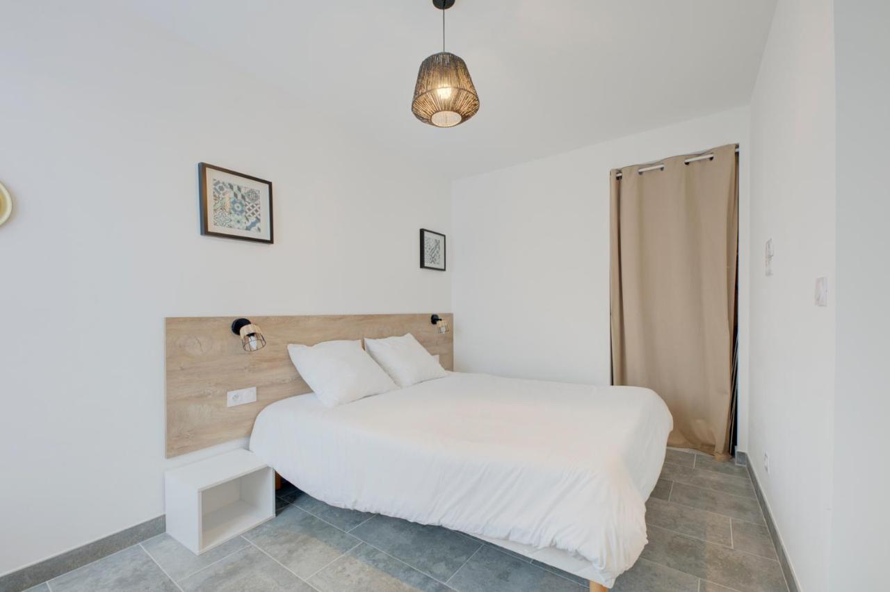 Les Forges 2 Pieces Rdc Apartment Avoine Exterior photo
